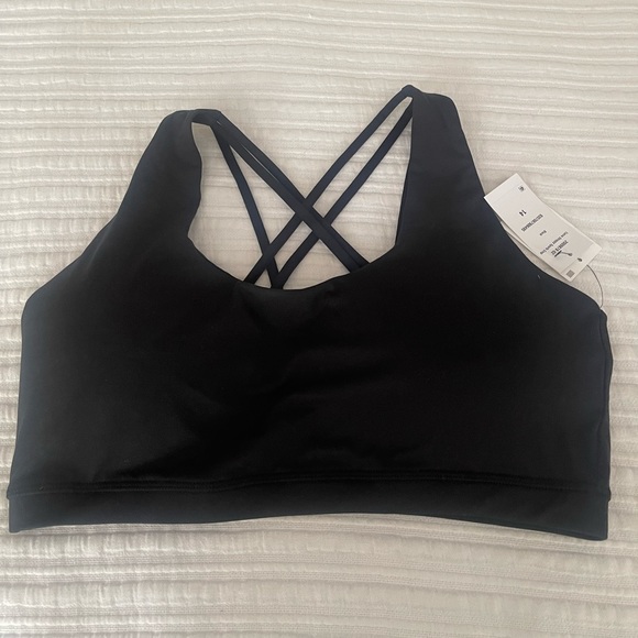Cotton On Other - NWT Cotton On Strappy Sports Crop